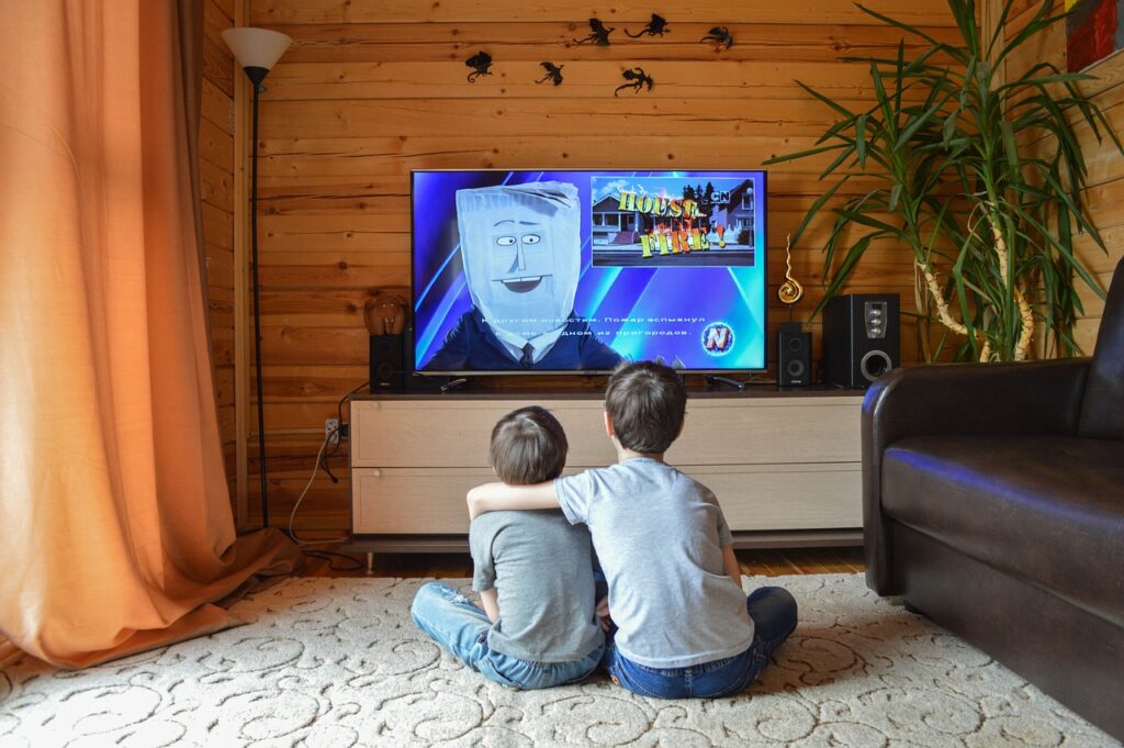 De leukste kinder tv series uit de jaren 2000 De leukste kinder tv series uit de jaren 2000