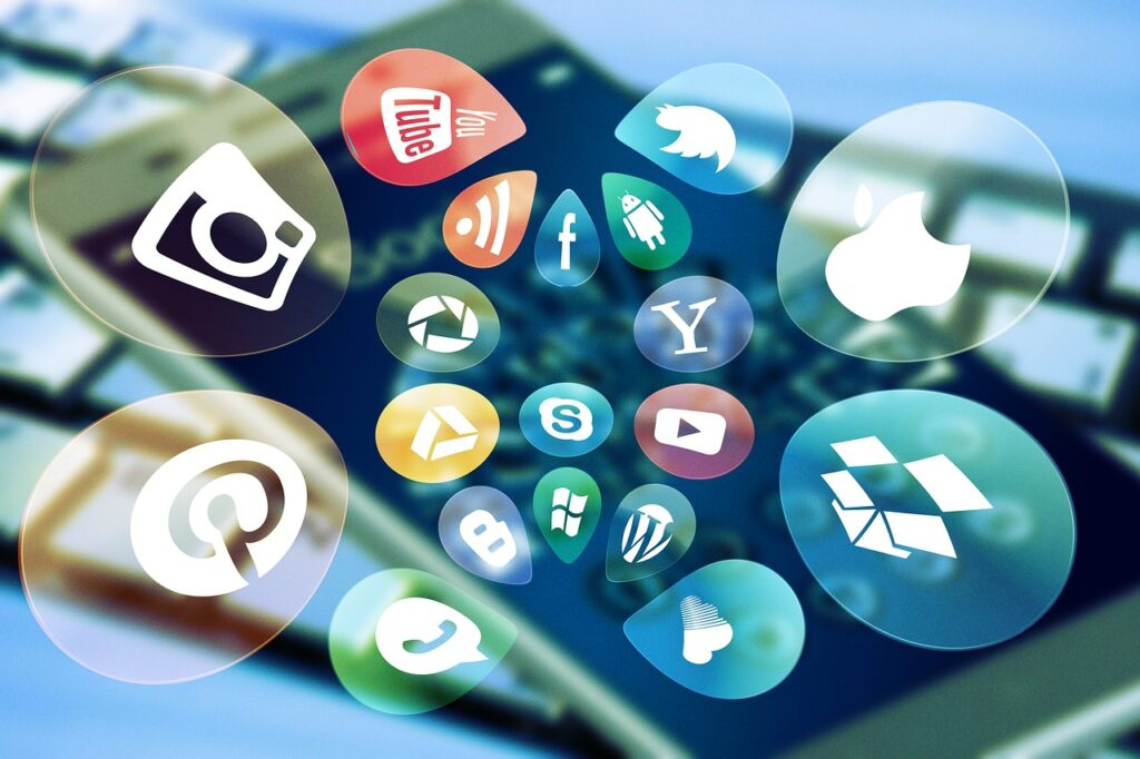 Verbind met meer professionals door LinkedIn connecties