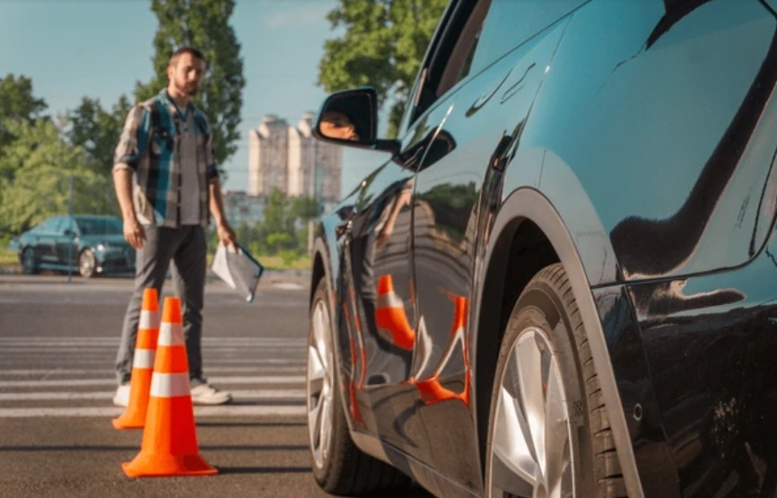Rijbewijskeuring in Apeldoorn: Tips en Informatie voor een Vlotte Keuring