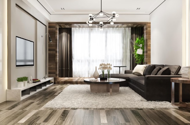 Waarom een cinewall tv-meubel de perfecte oplossing is voor jouw woonkamer