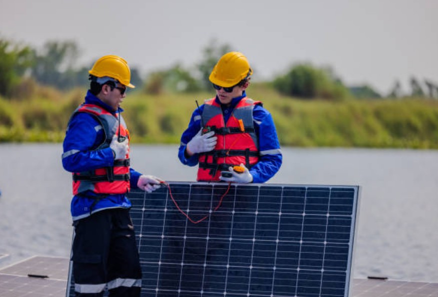 Hoe je eenvoudig je weg vindt naar betrouwbare zonne-energie-experts Hoe je eenvoudig je weg vindt naar betrouwbare zonne-energie-experts