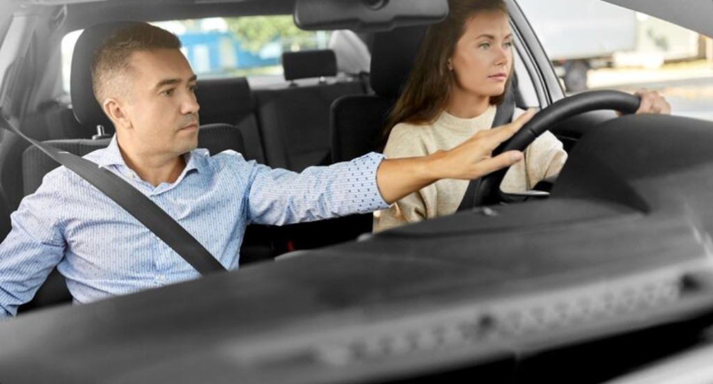 Rijles voor automaten volgen in Eindhoven: tips en advies Rijles voor automaten volgen in Eindhoven: tips en advies