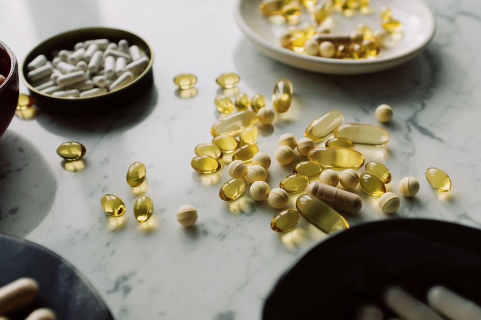 Effectieve supplementen voor antioxidanten en gezondheid Effectieve supplementen voor antioxidanten en gezondheid